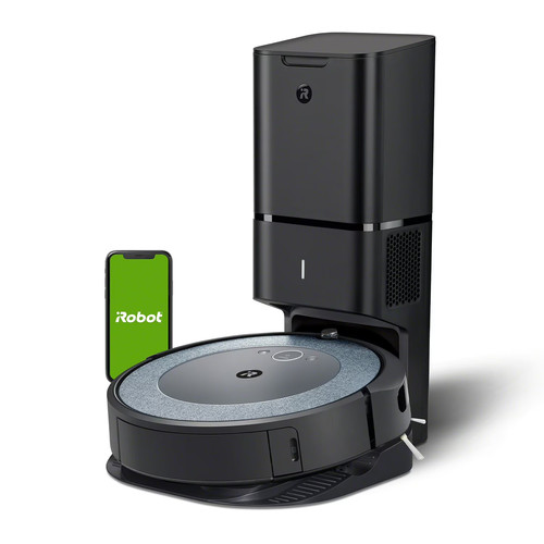 Irobot roomba evo 3550 - irobot, i3+